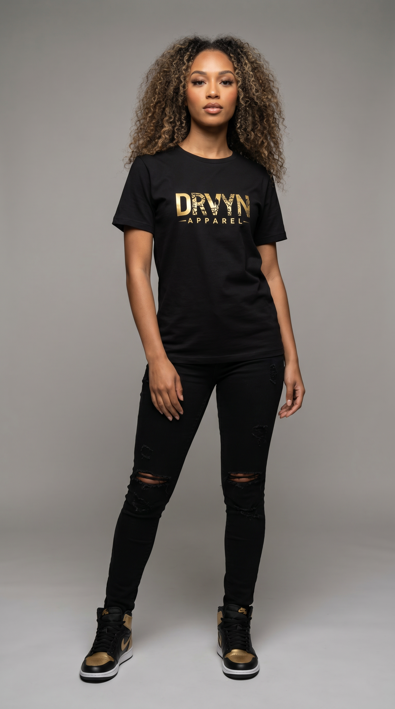 Women's Signature Tee