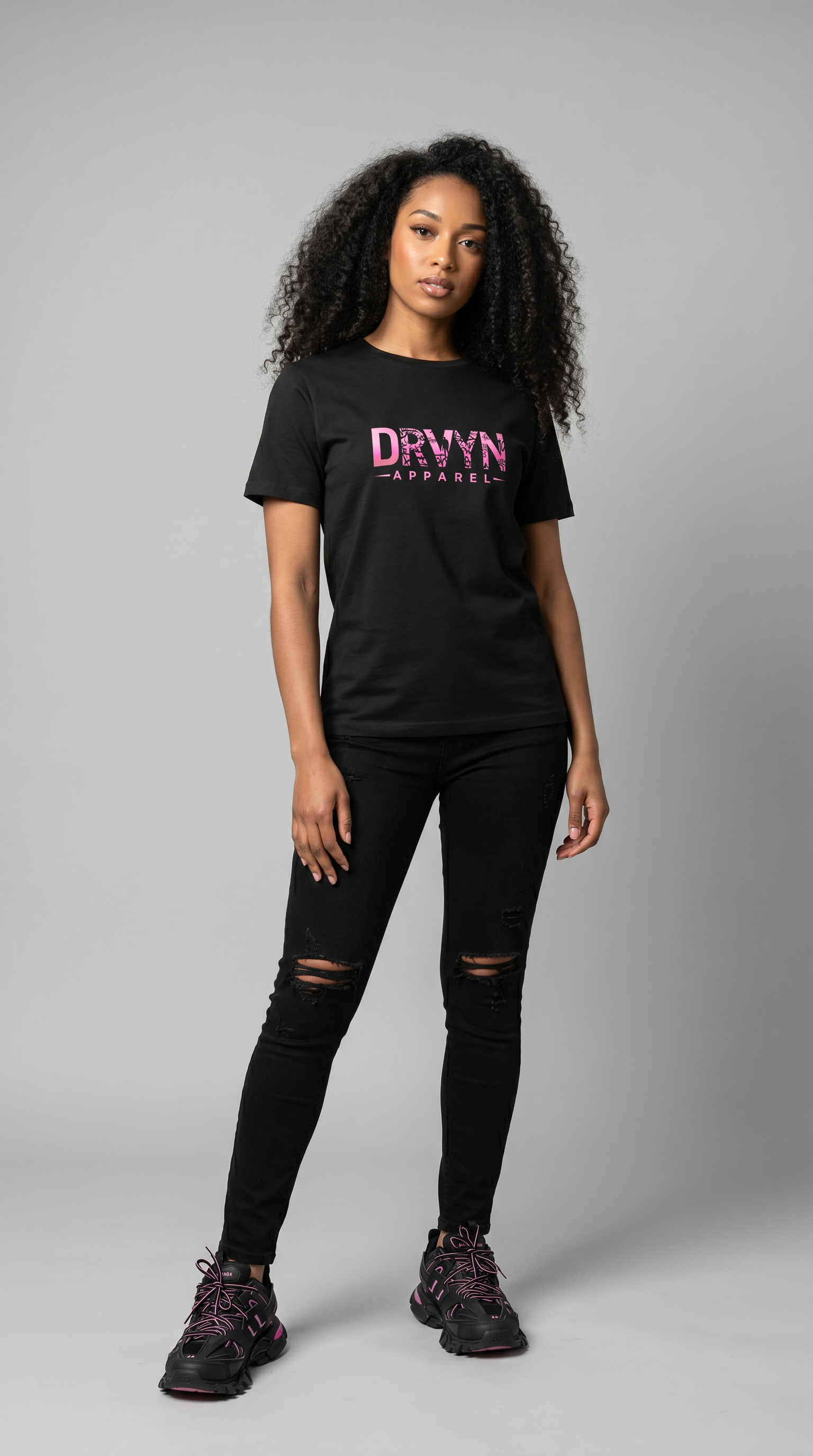 Women's Signature Tee