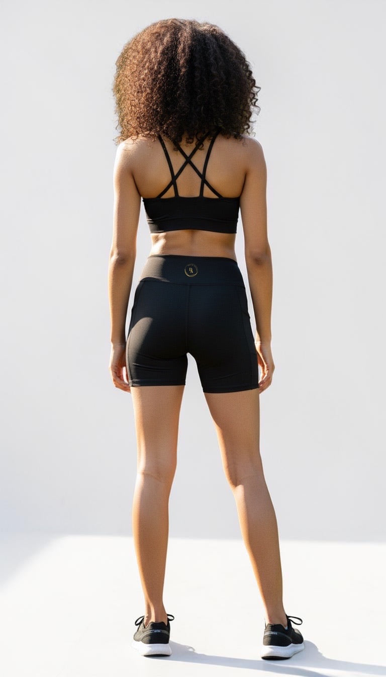 Sweet Heat Sculpt Shorts