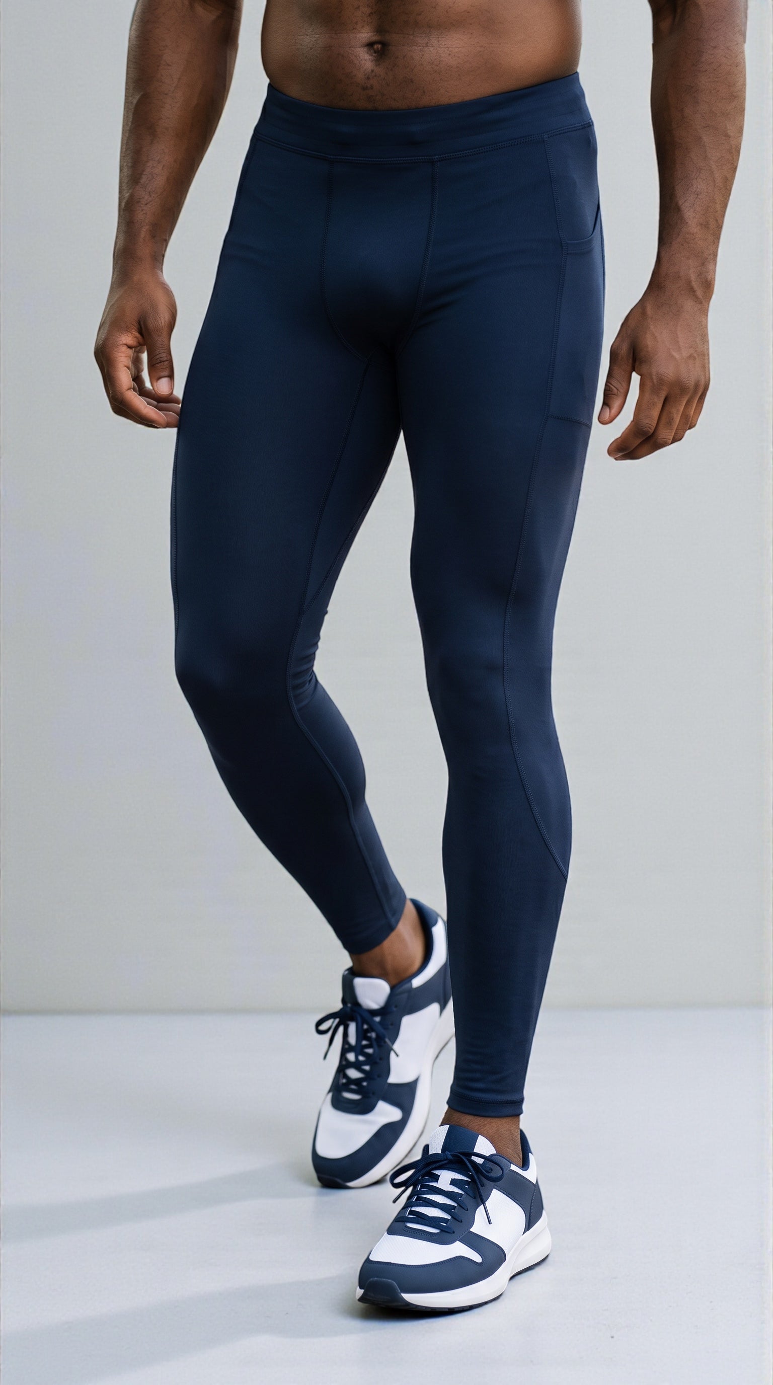DRVYN Elevate Compression Tights