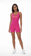 Define Sculpt Romper