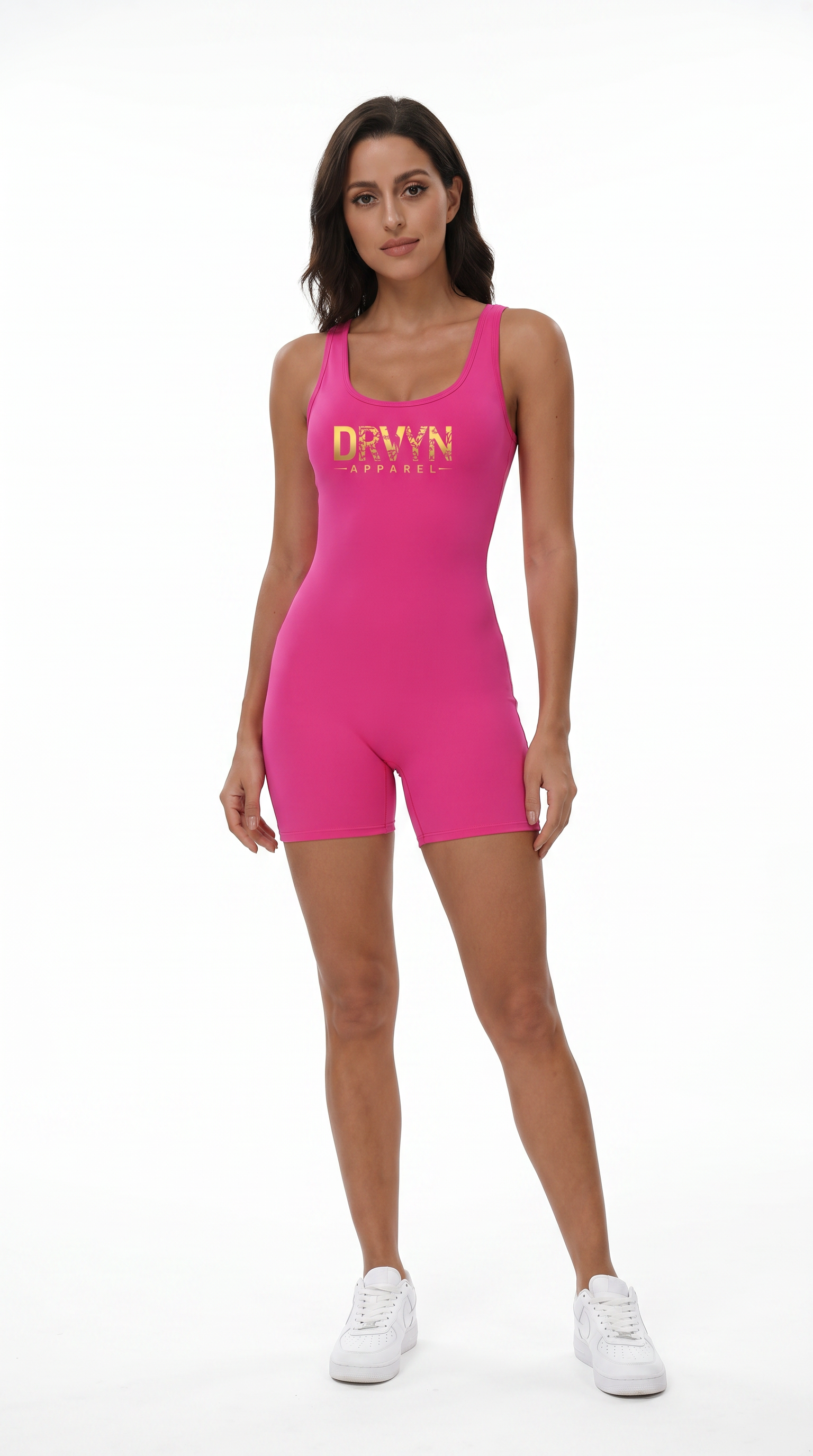 Define Sculpt Romper