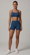 Elevate Performance Shorts