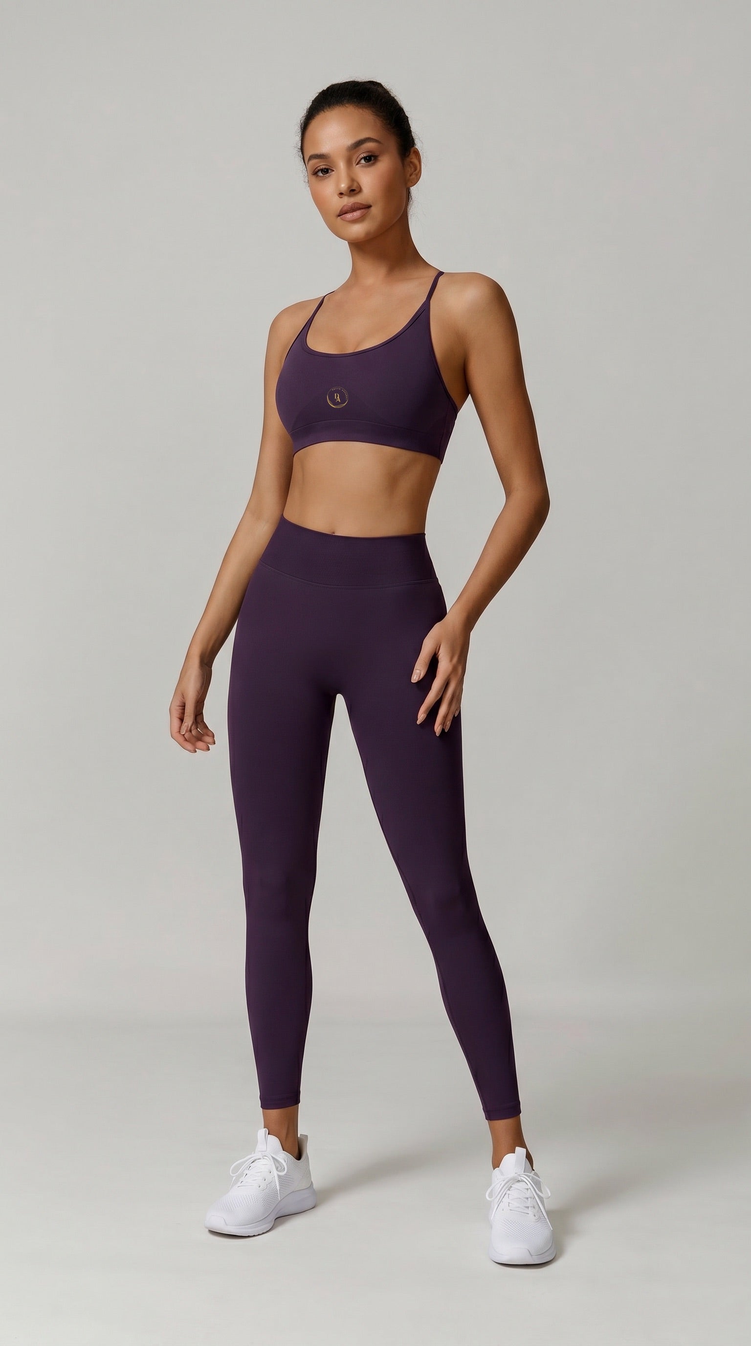 Elevate Performance Leggings