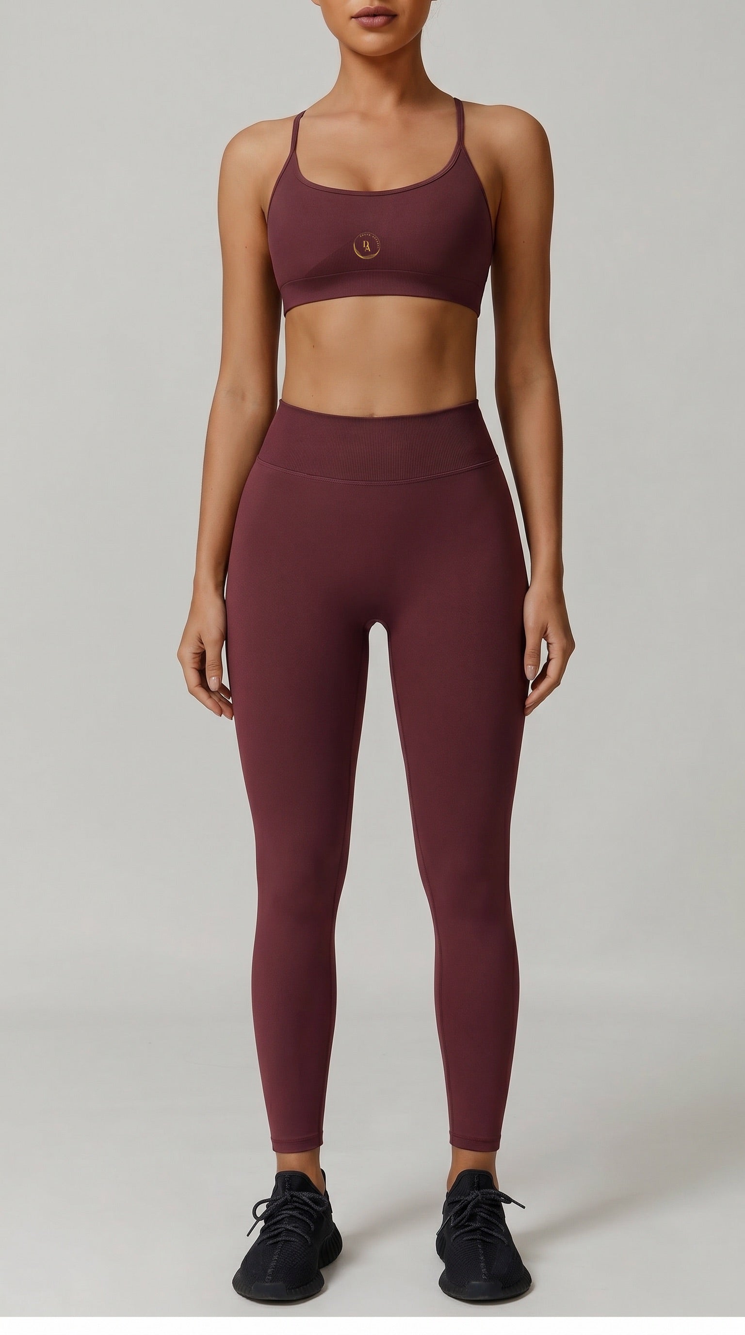 Elevate Performance Leggings