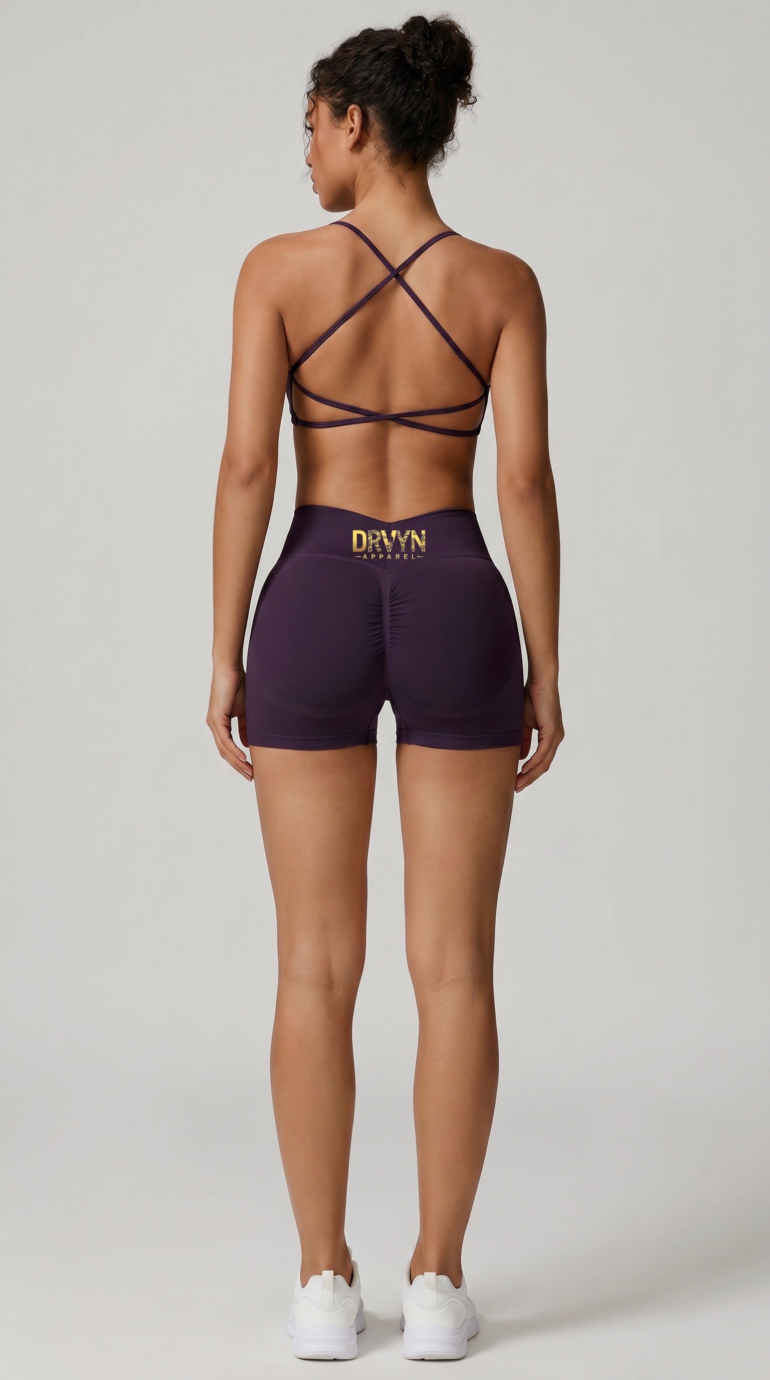 Elevate Performance Shorts