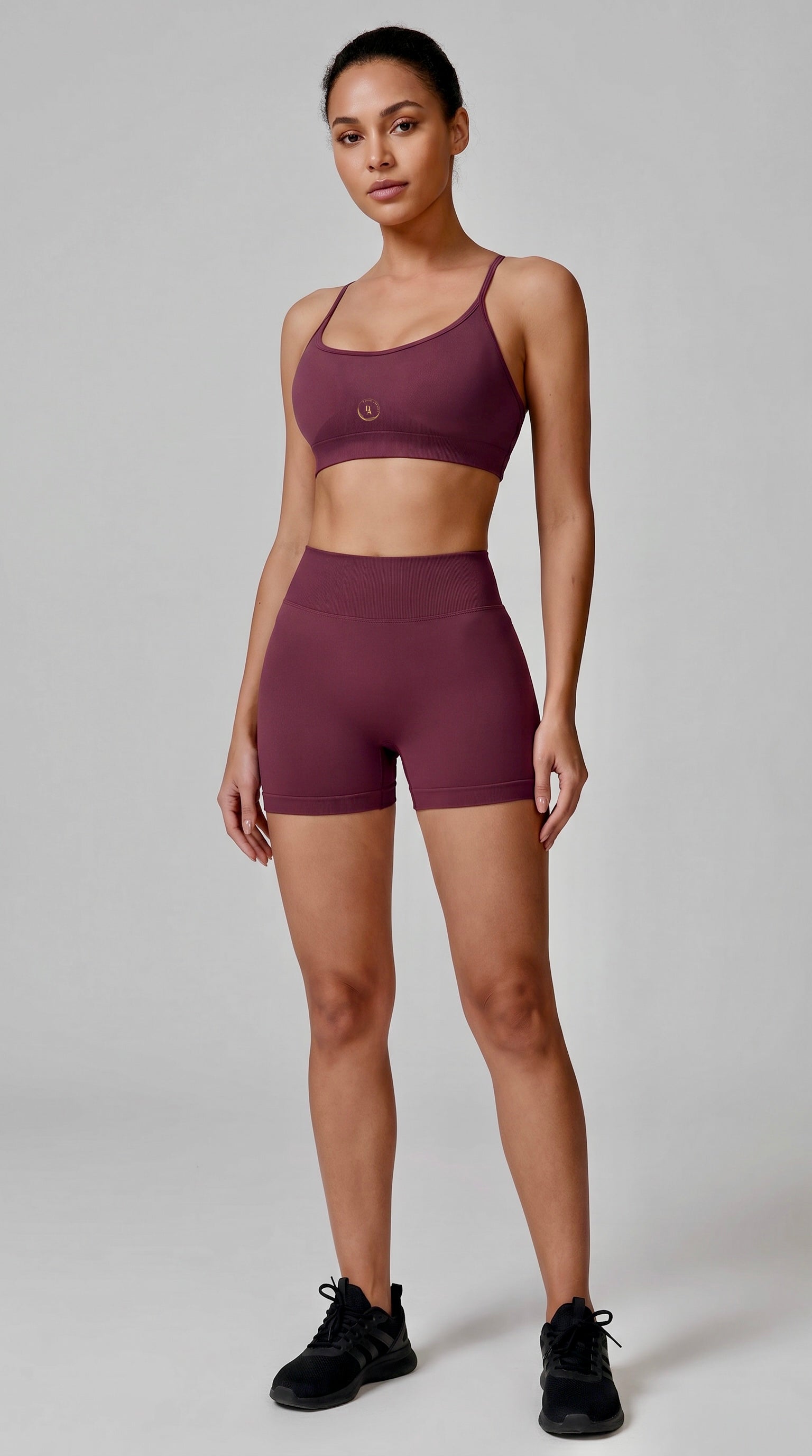 Elevate Performance Shorts