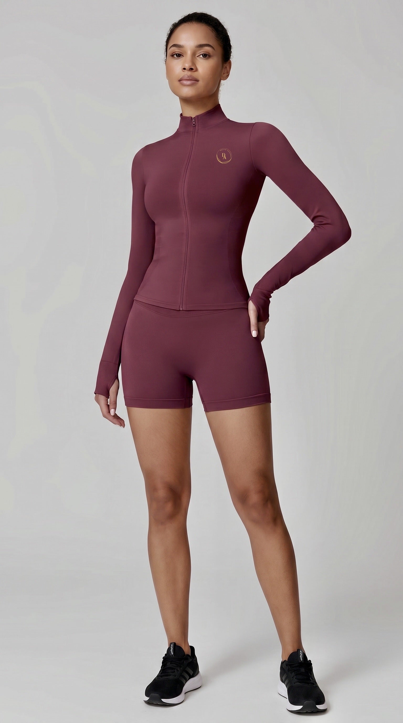 Elevate Contour Jacket