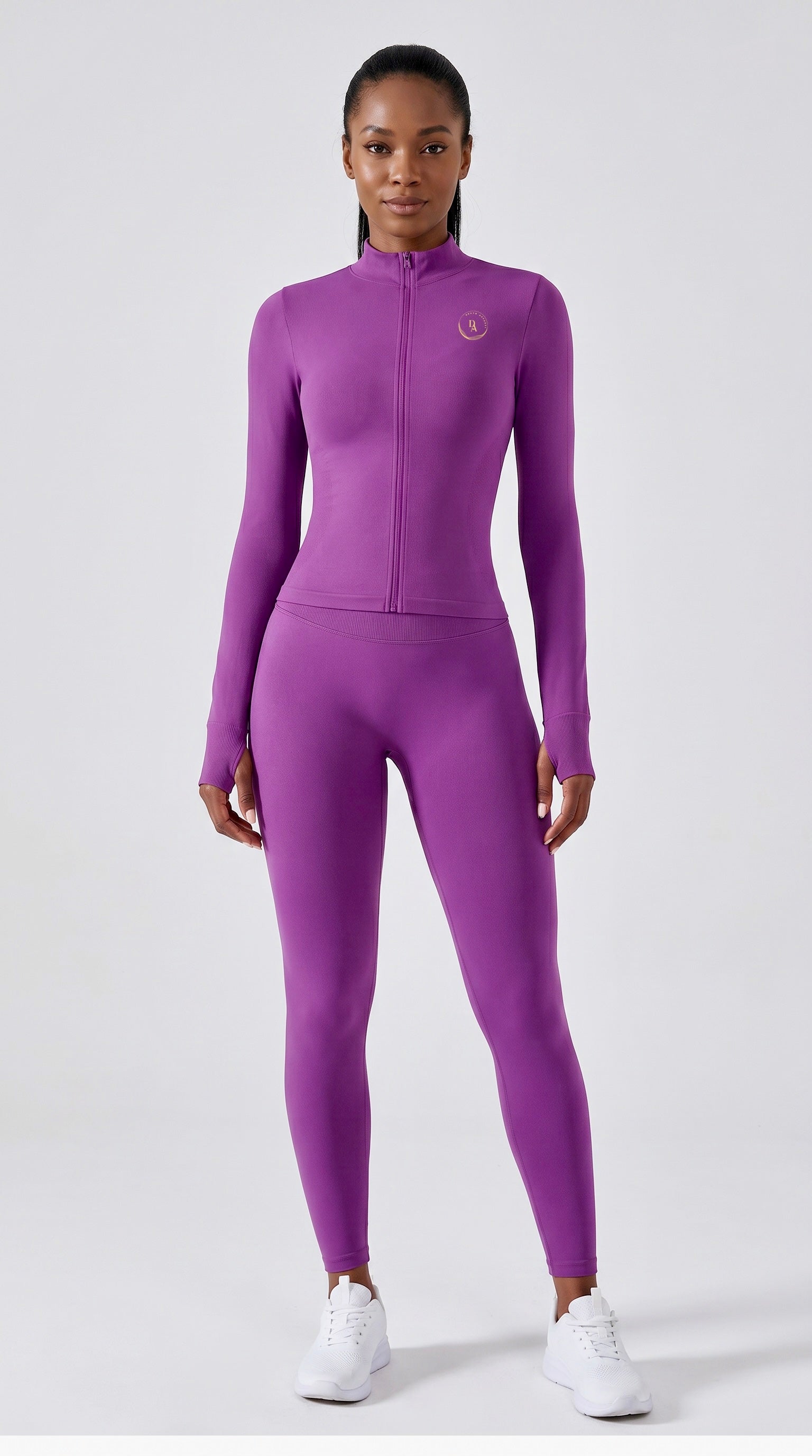 Define FormFit Jacket