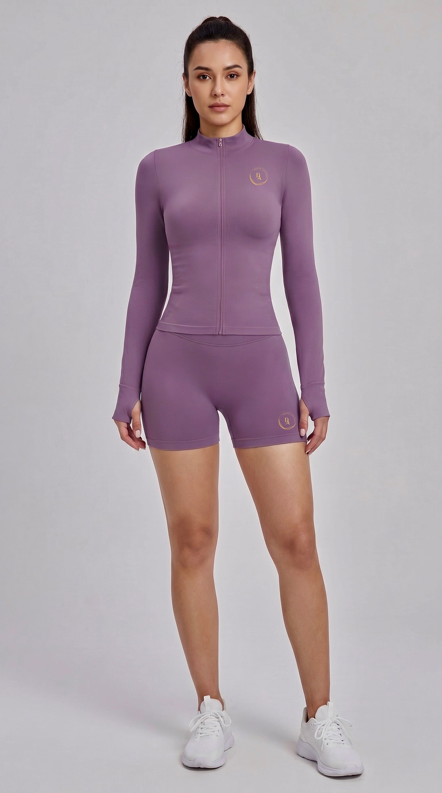 Define FormFit Jacket