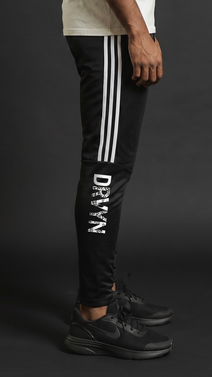 DRVYN Velocity Track Joggers