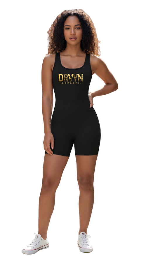 Define Sculpt Romper