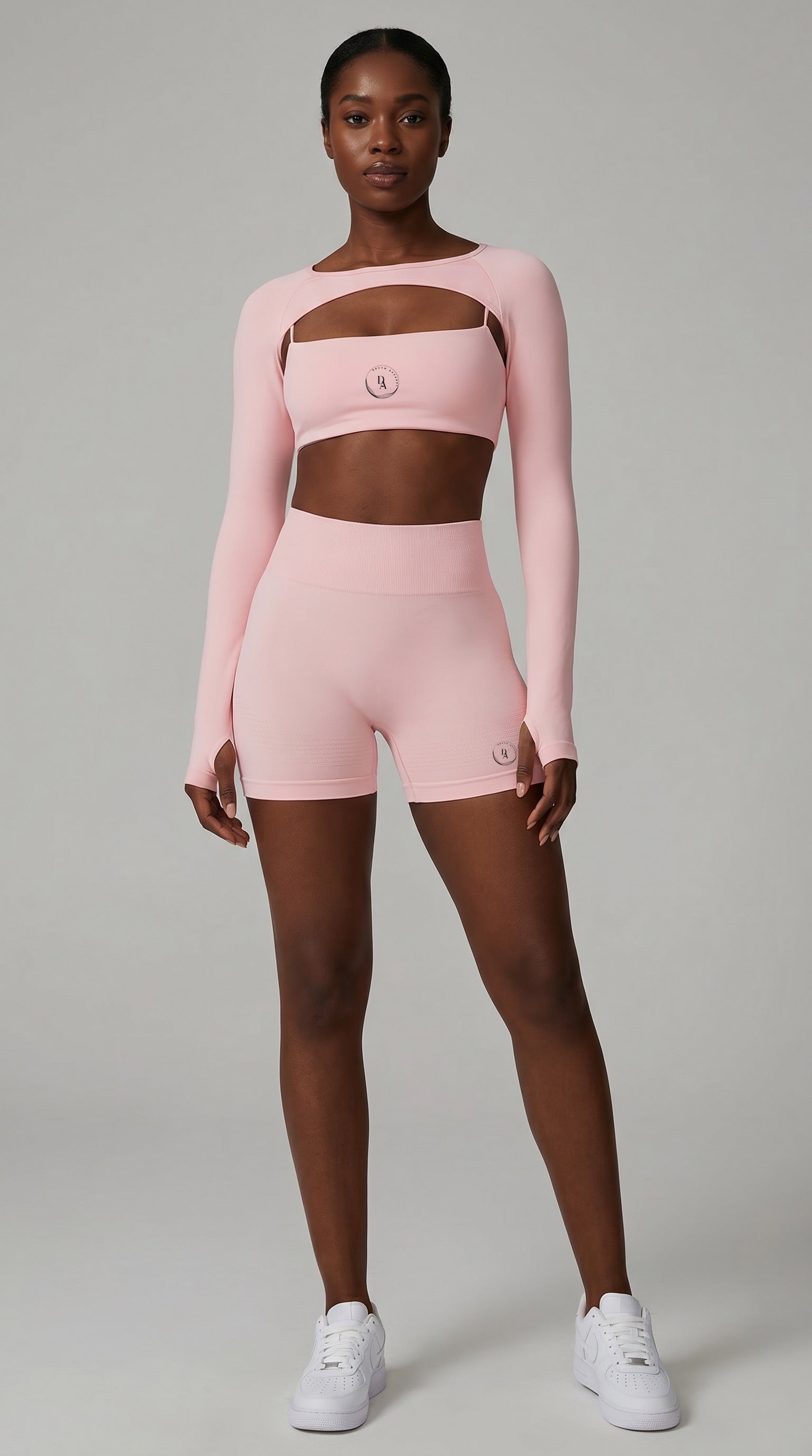 Sculpt Contour Shorts