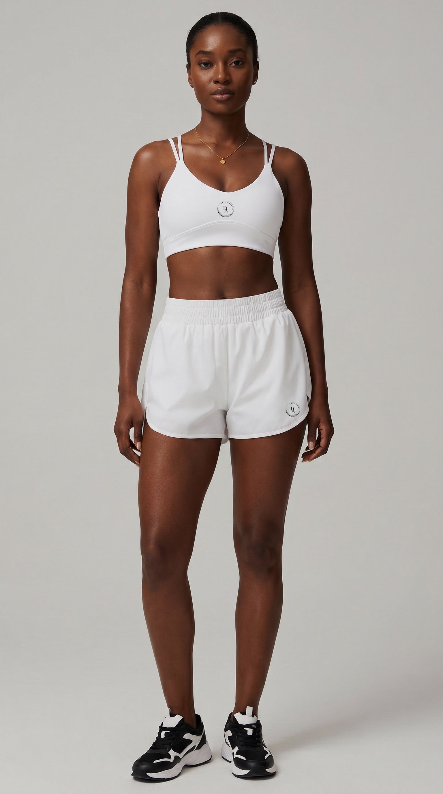 Sculpt Flow Shorts