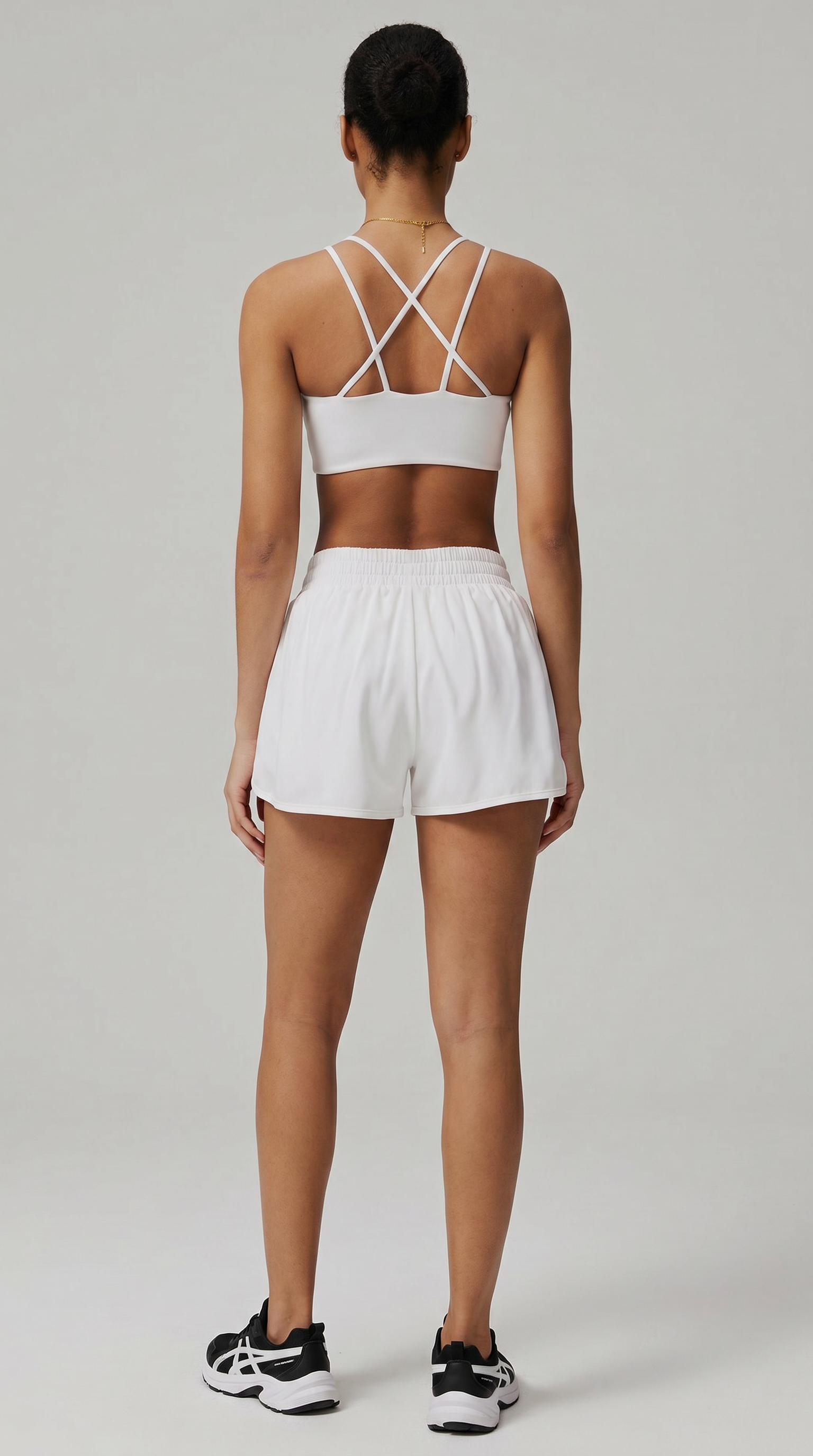 Sculpt Flow Shorts