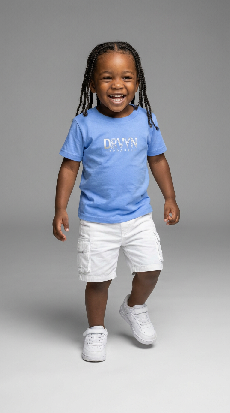 T-shirt signature DRVYN