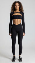 Define Leggings