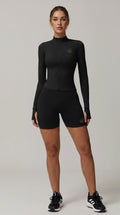 Sculpt Performance Jacket