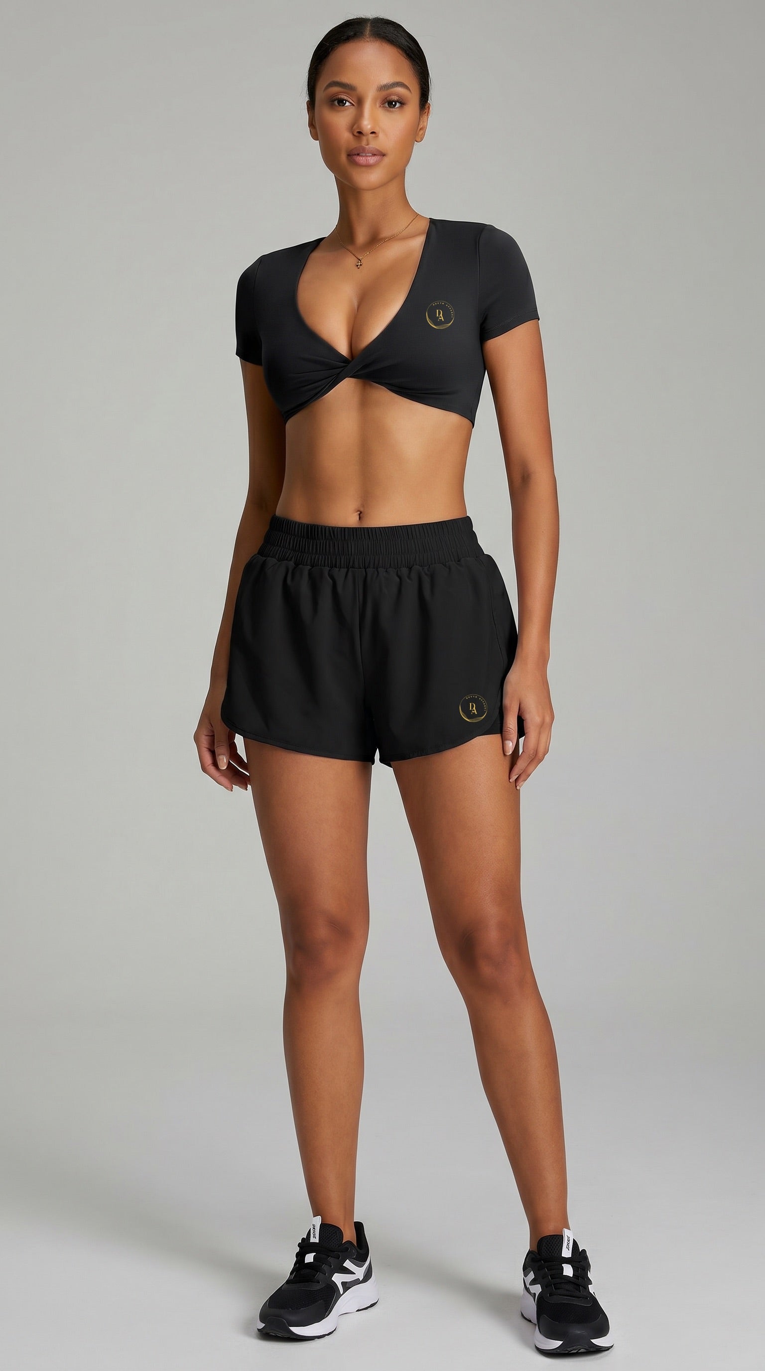Sculpt Flow Shorts