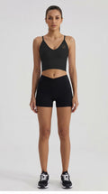 Sweet Heat Sculpt Shorts