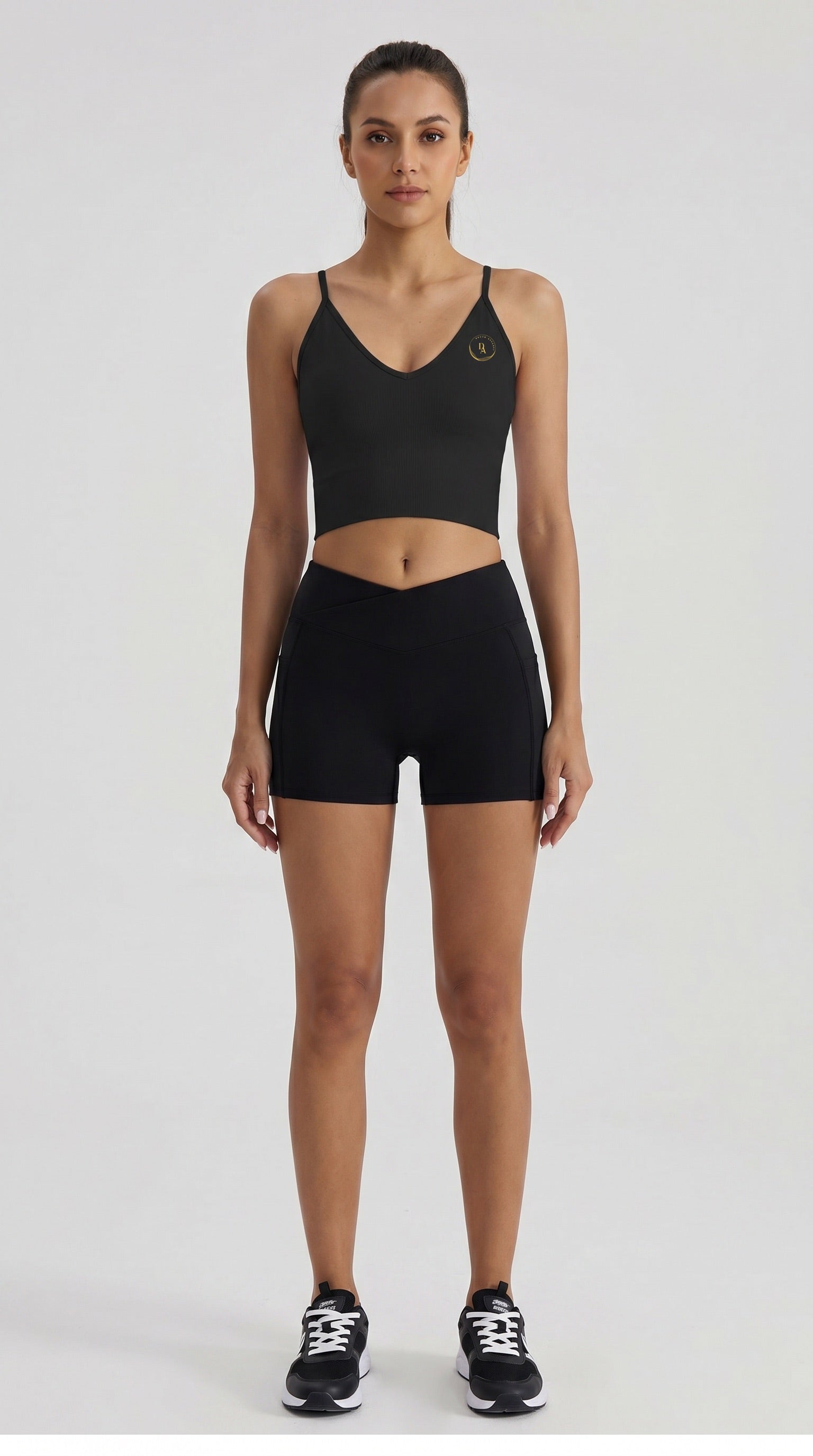 Sweet Heat Sculpt Shorts