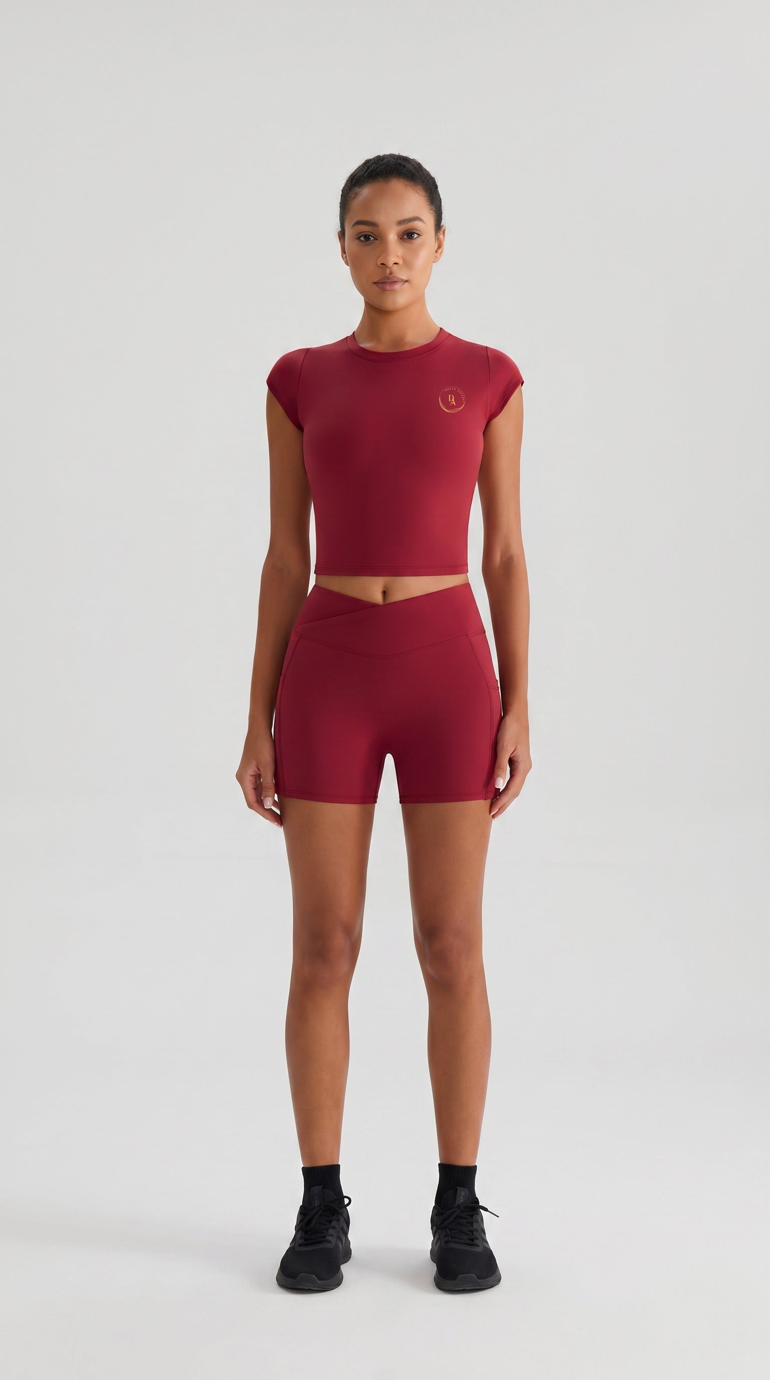 Sweet Heat Sculpt Shorts