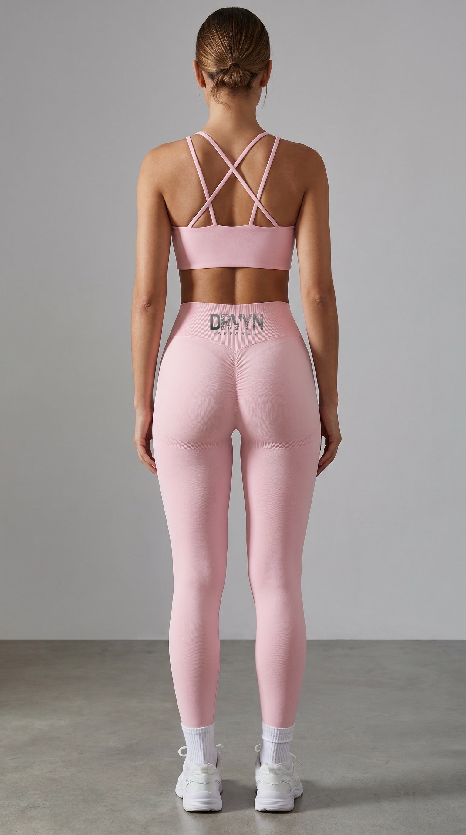 Sculpt Performance Leggings
