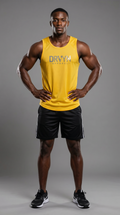 DRVYN Momentum Performance Tank