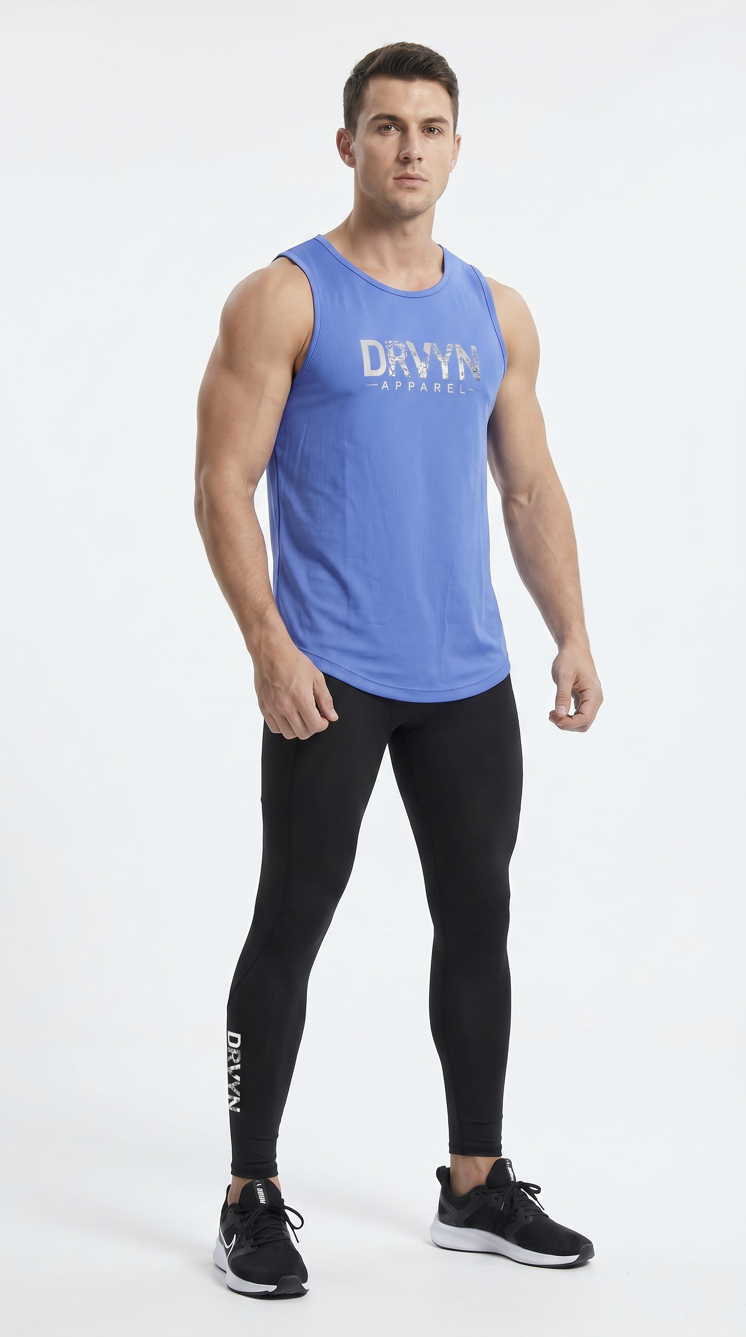 DRVYN Momentum Performance Tank