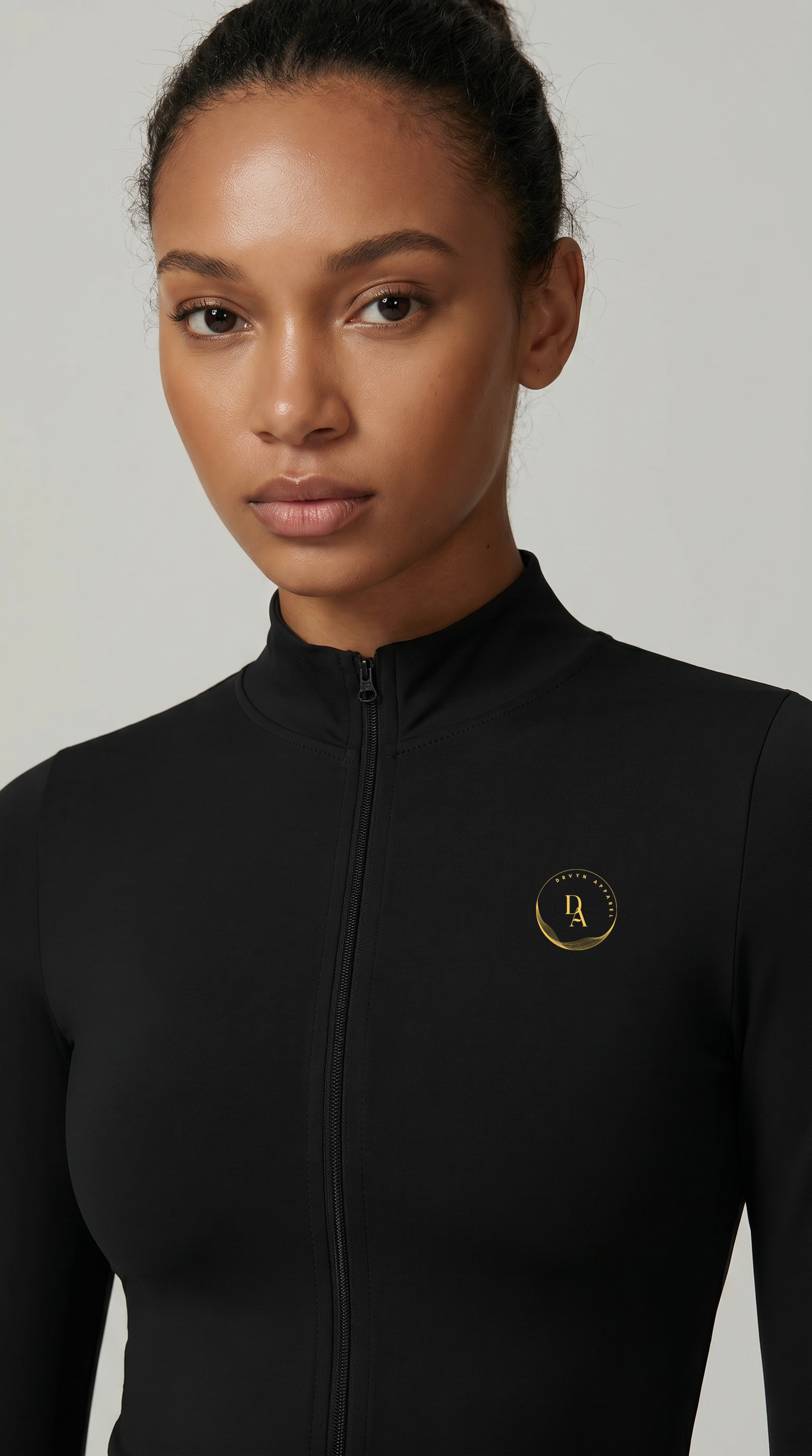 Sculpt Performance Jacket