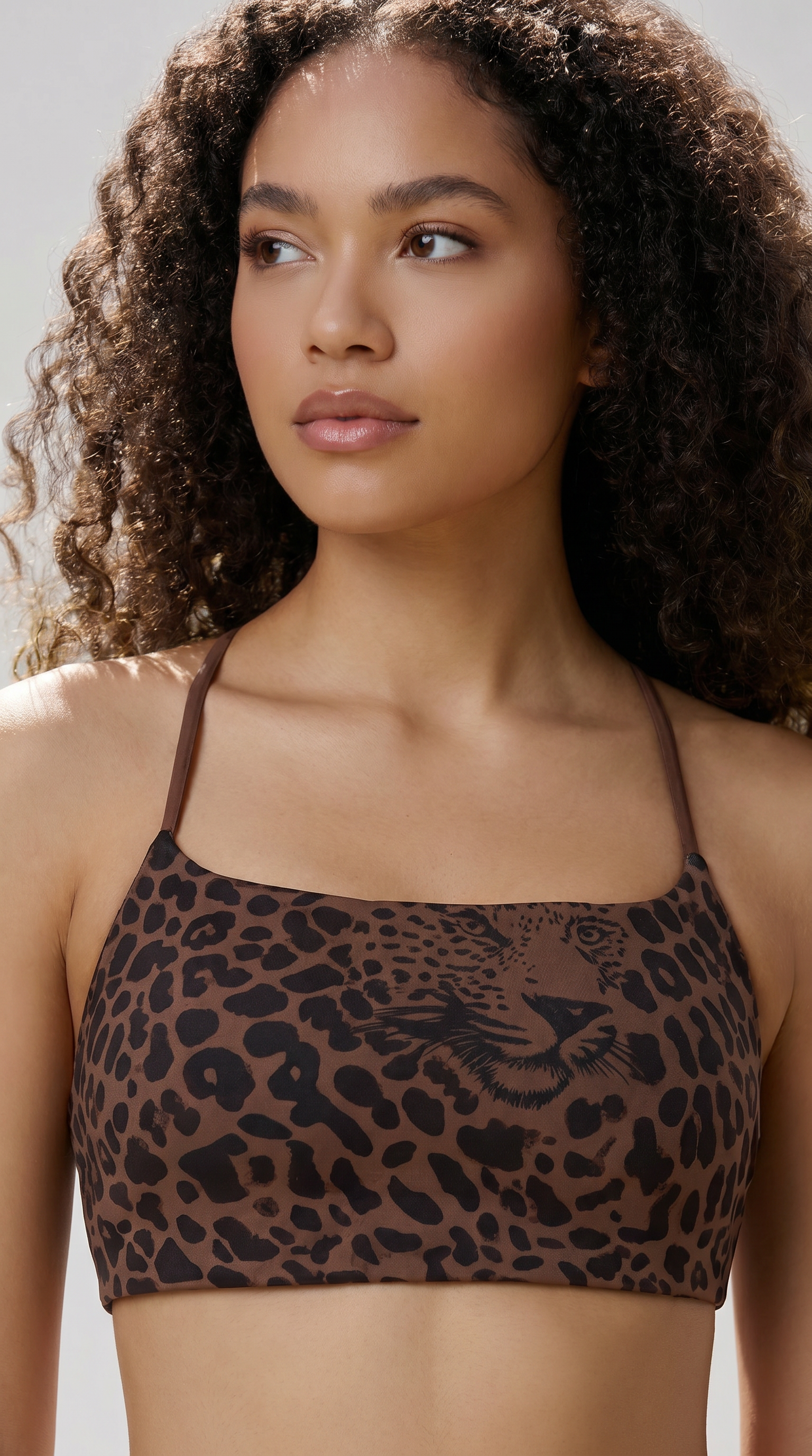 Sweet Heat Wild Muse Sculpt Bra