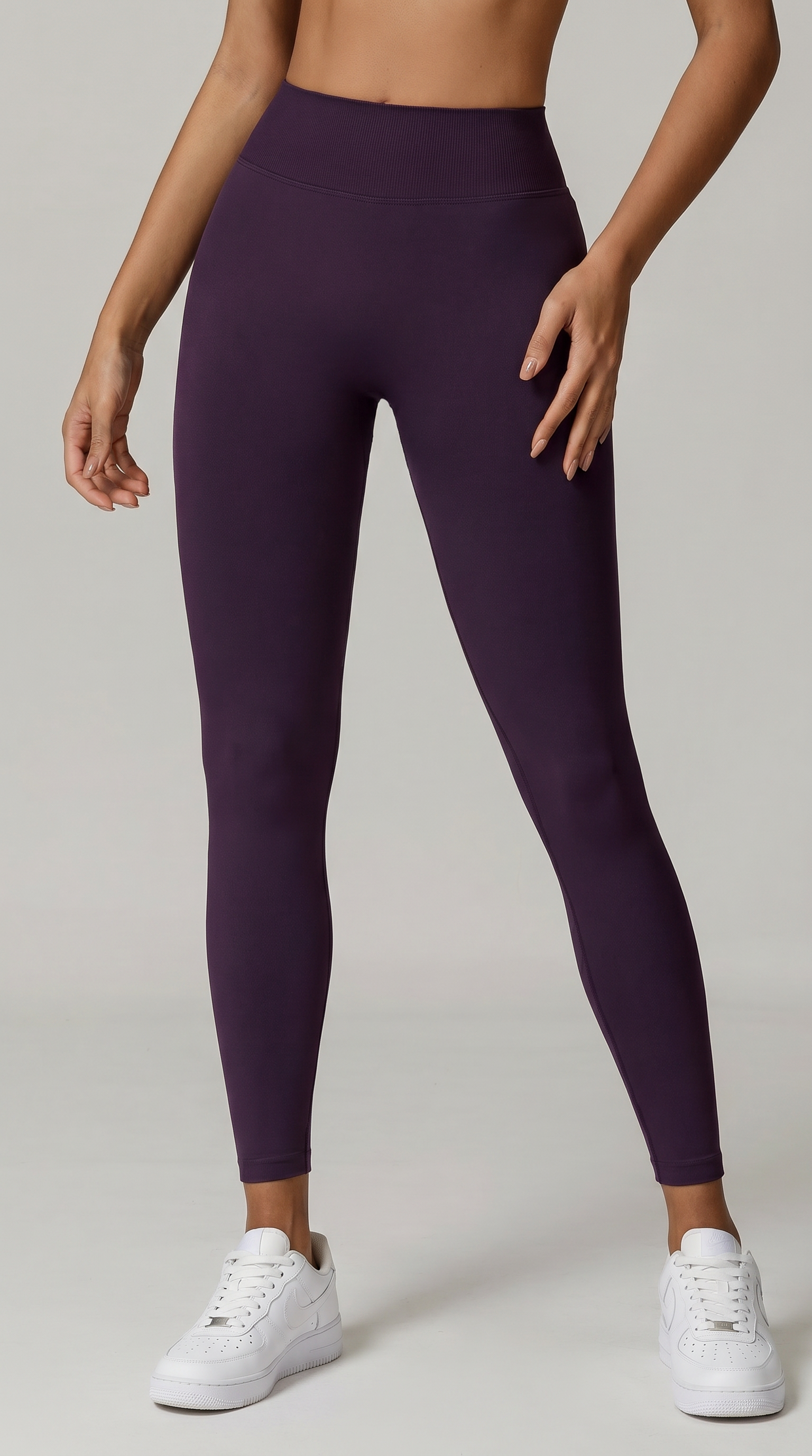 Elevate Performance Leggings