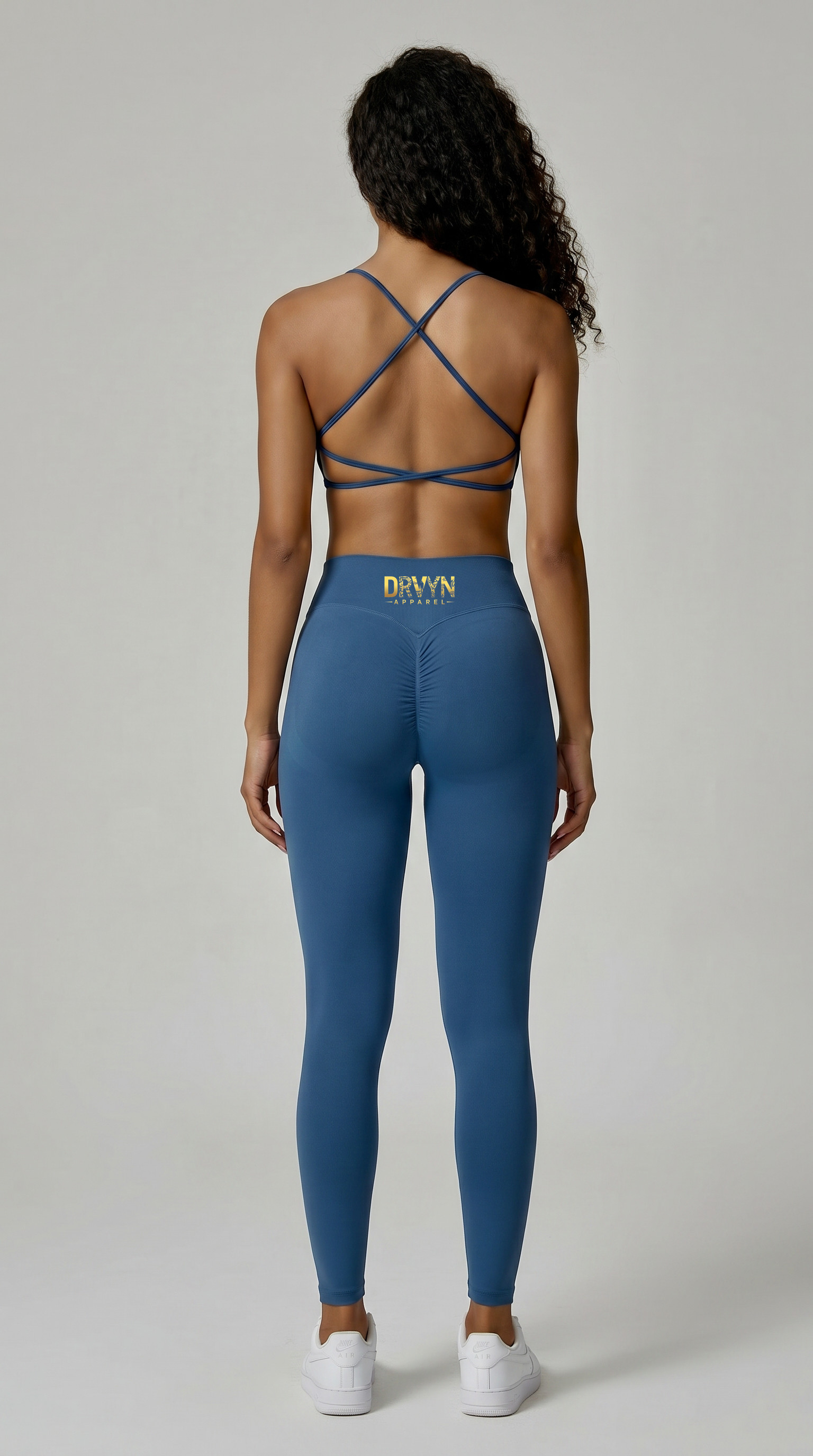 Elevate Performance Leggings