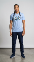 DRVYN Street - Skyline Graphic Tee