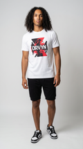 DRVYN Street - Graphic Tee