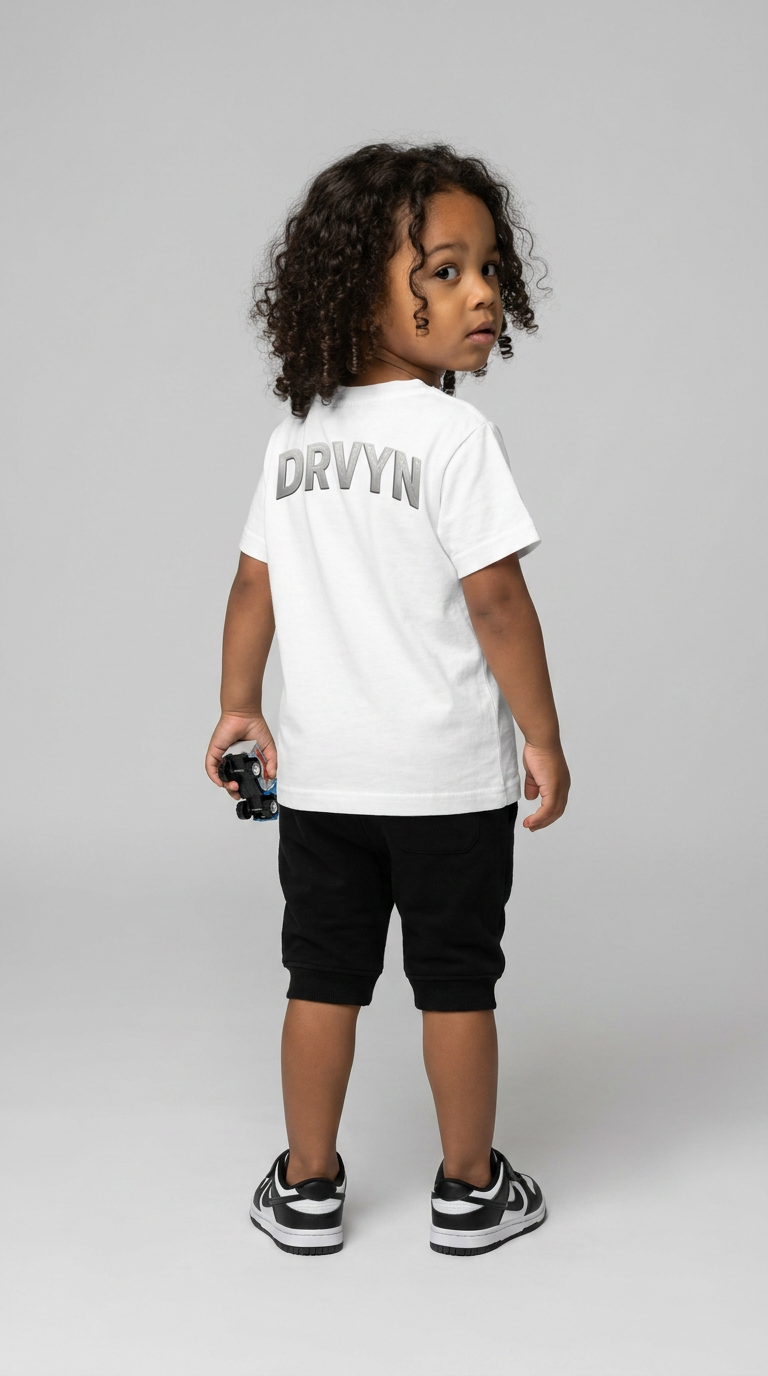 T-shirt DRVYN Little Legacy