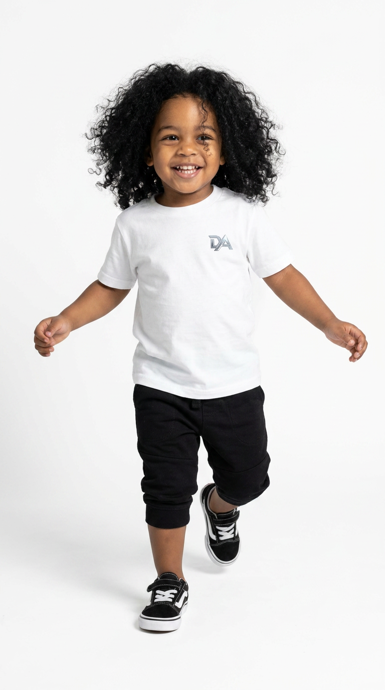 T-shirt DRVYN Little Legacy