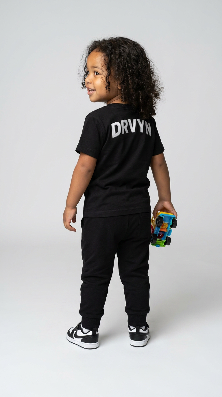 T-shirt DRVYN Little Legacy