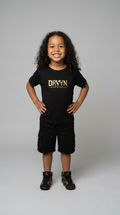 T-shirt signature DRVYN