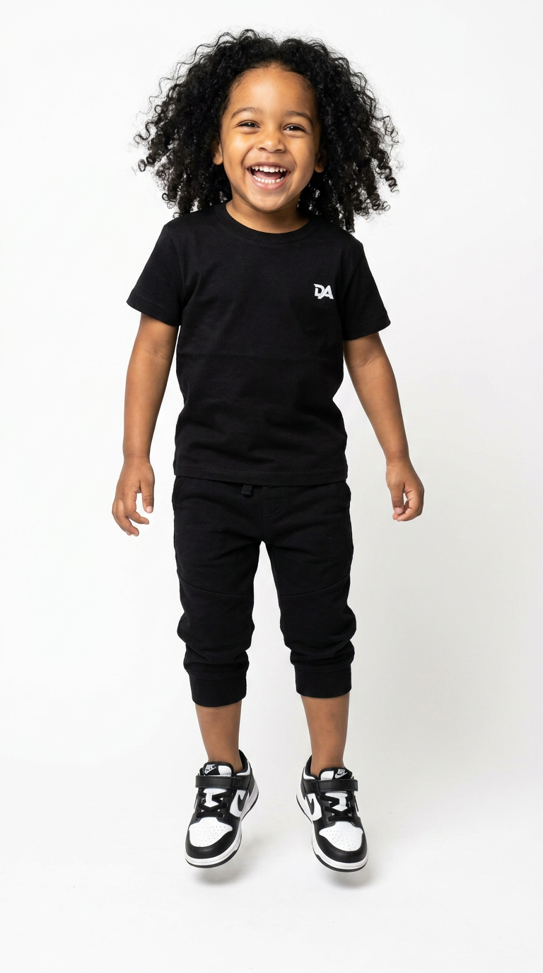 T-shirt DRVYN Little Legacy