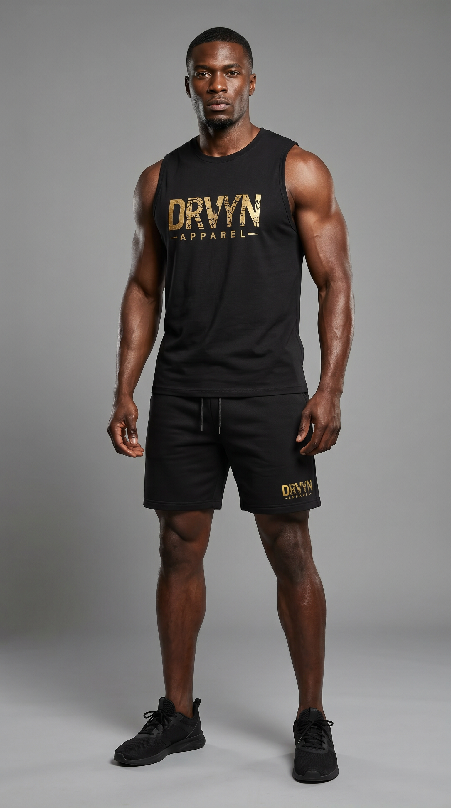 DRVYN Apex Core Tank