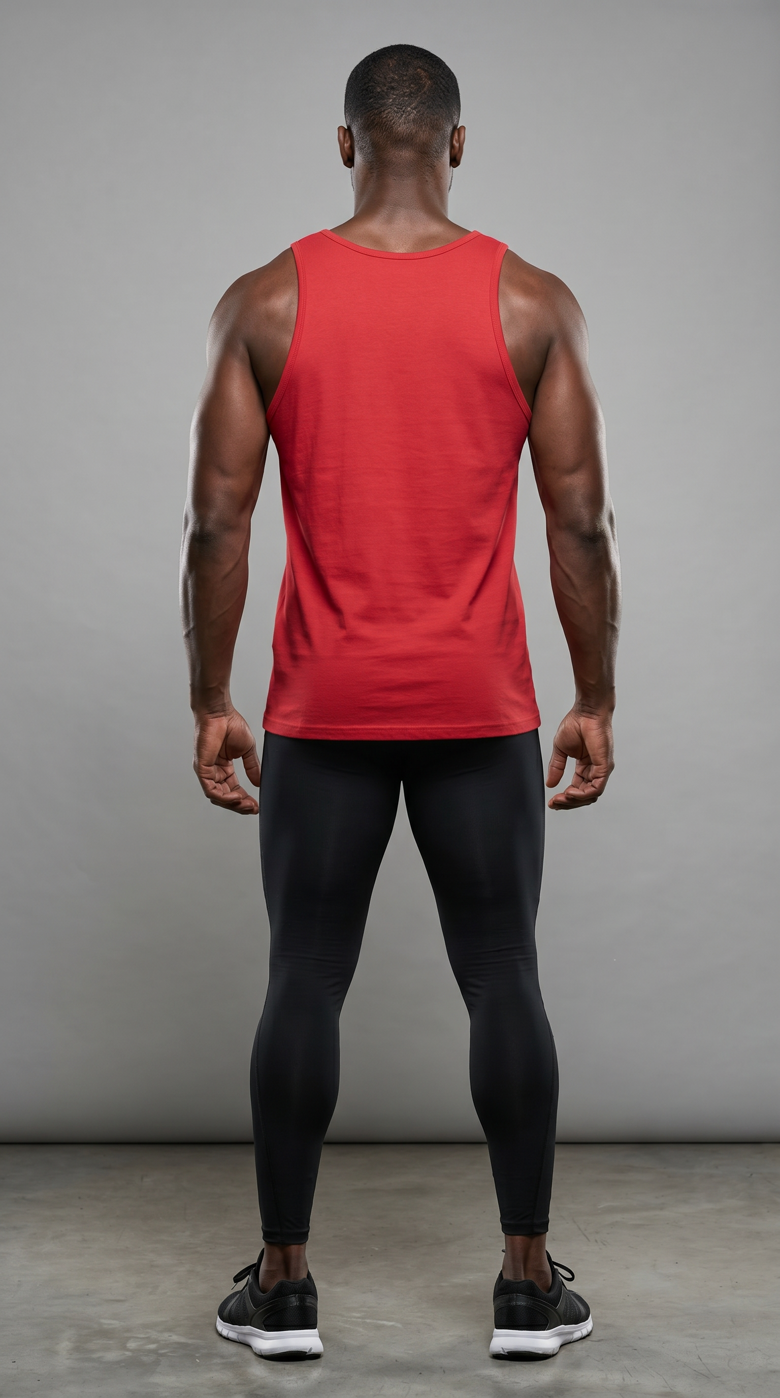 DRVYN HNR Racerback Tank