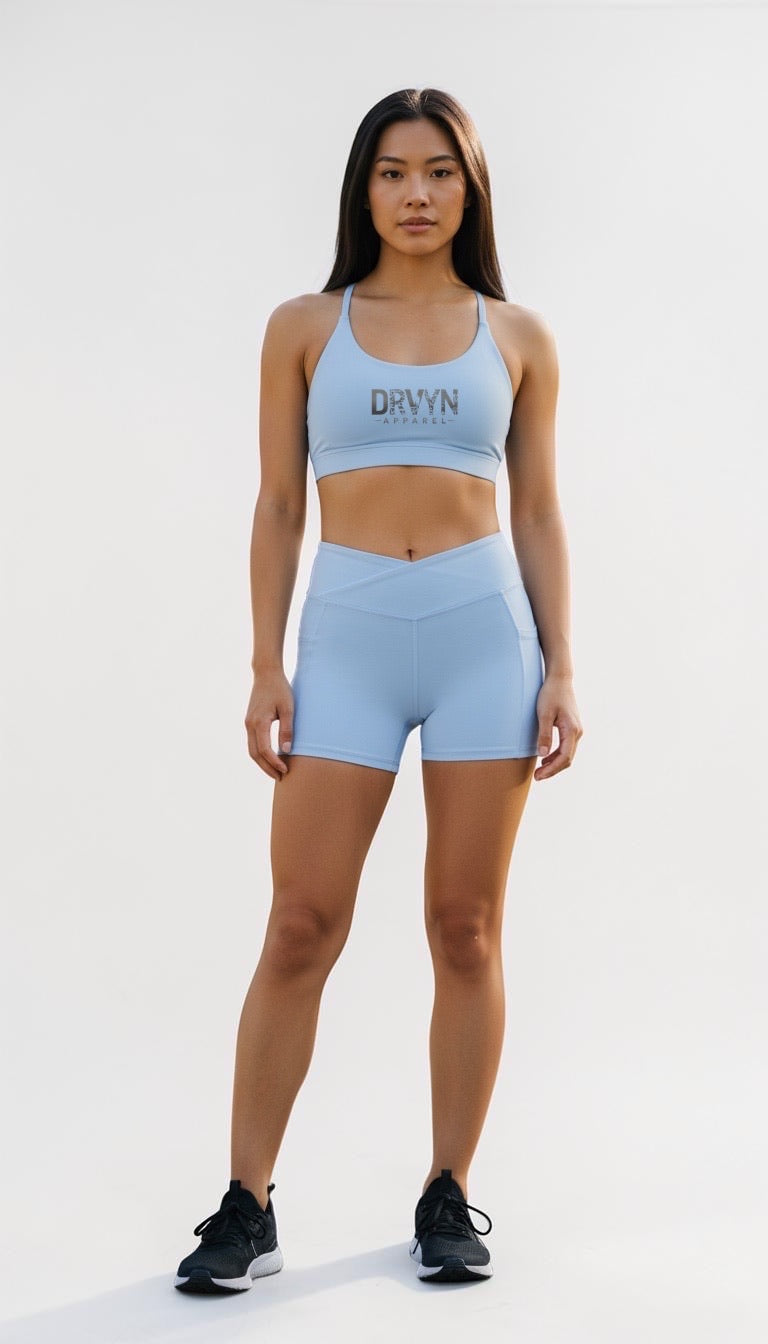 Sweet Heat Sculpt Shorts