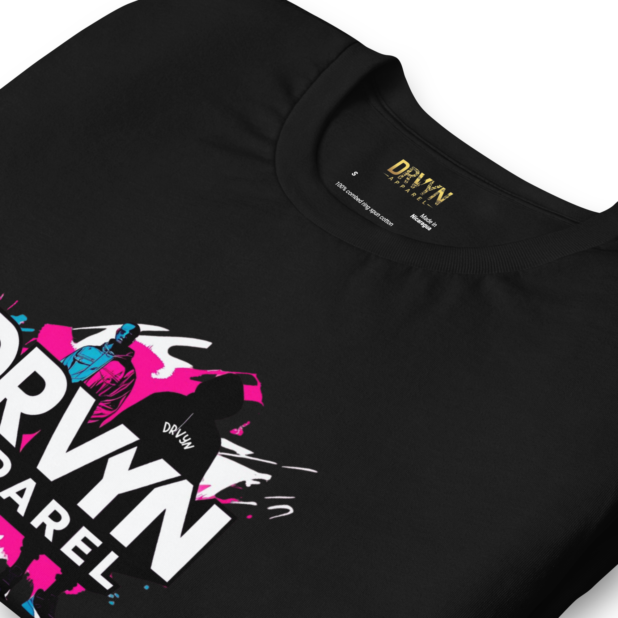 DRVYN Street - Icon Graphic Tee