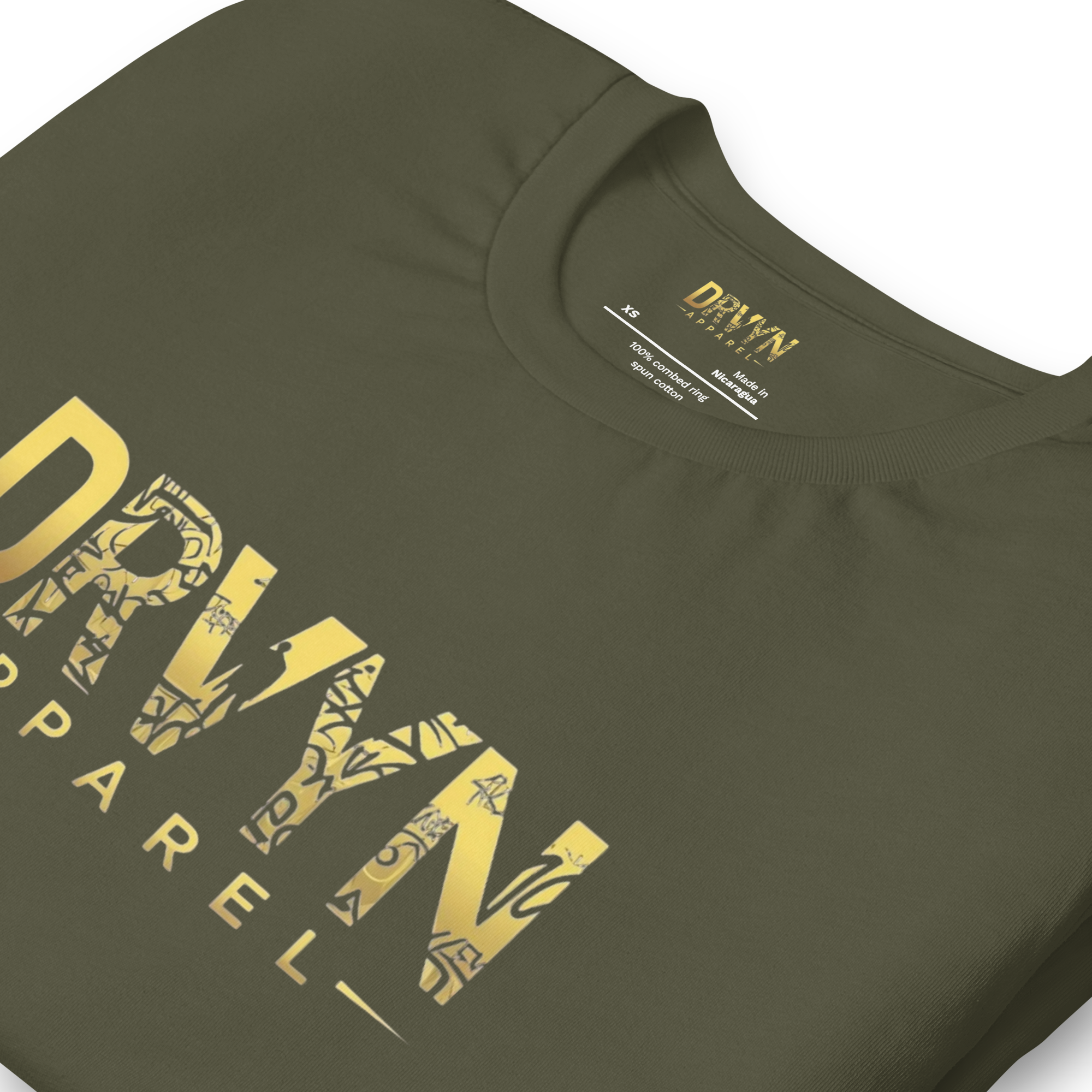 Men's Signature Tee