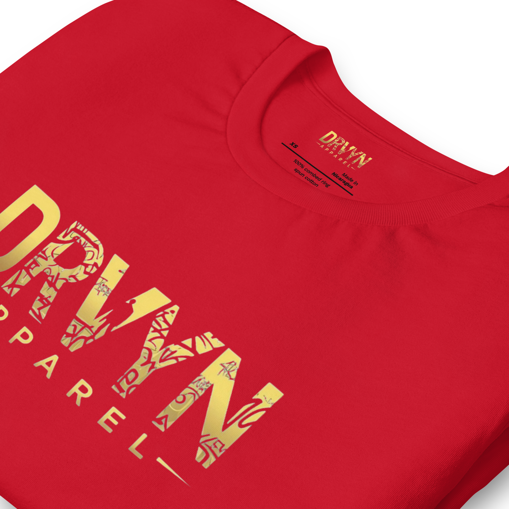 Men's Signature Tee