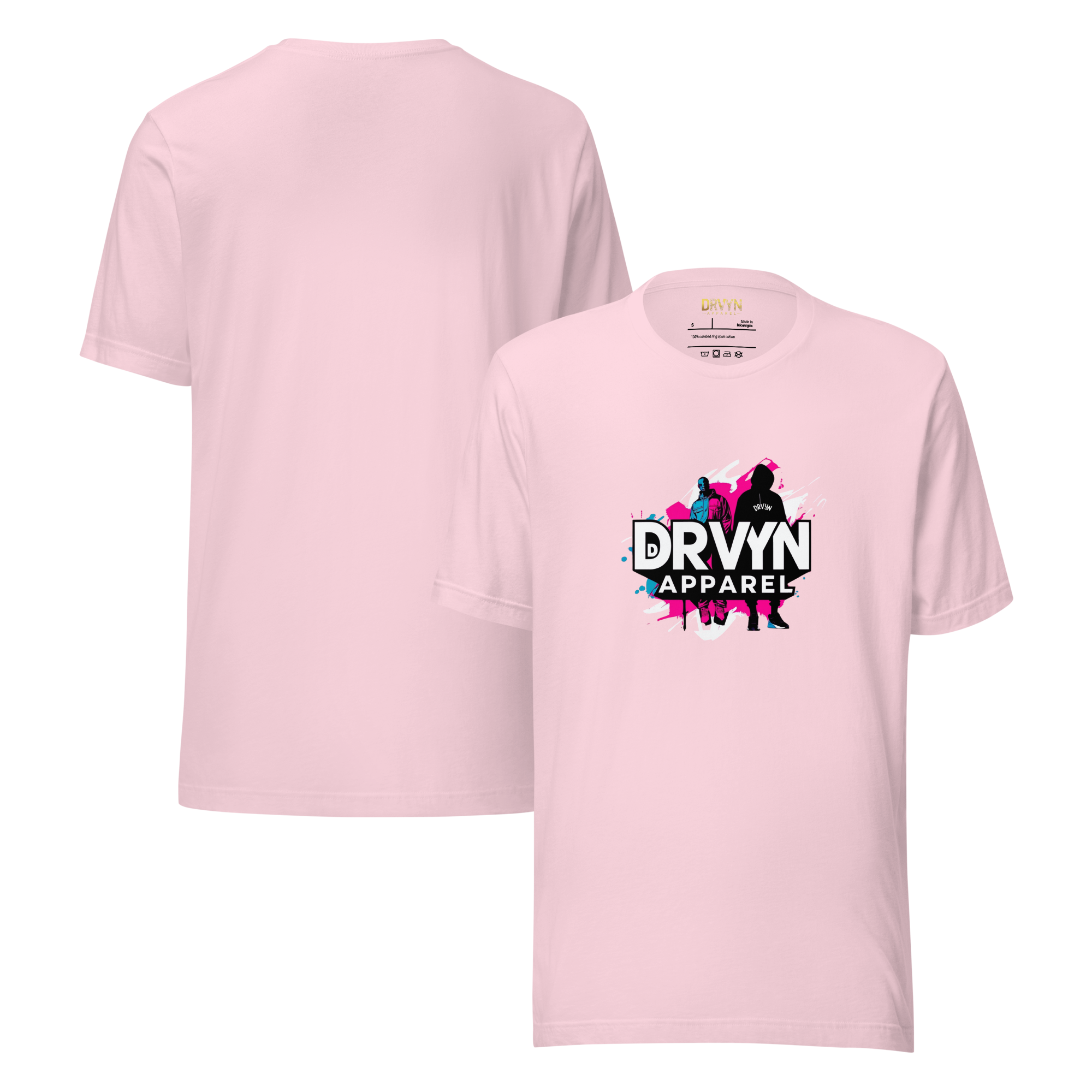 DRVYN Street - Icon Graphic Tee
