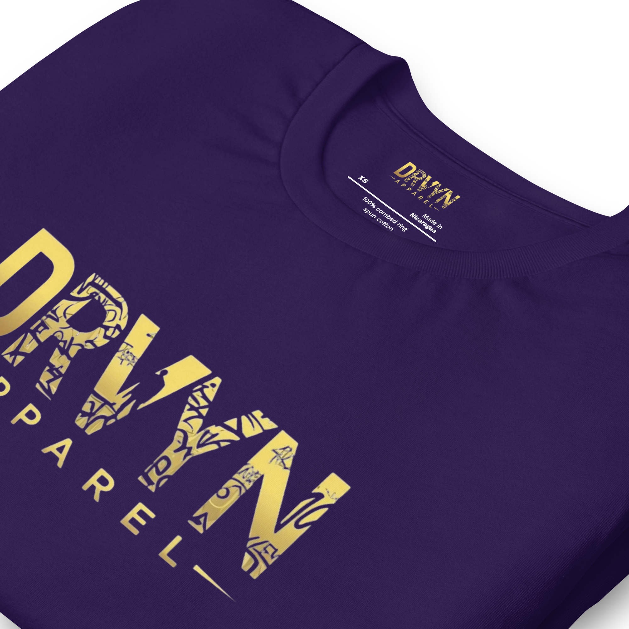 Men's Signature Tee