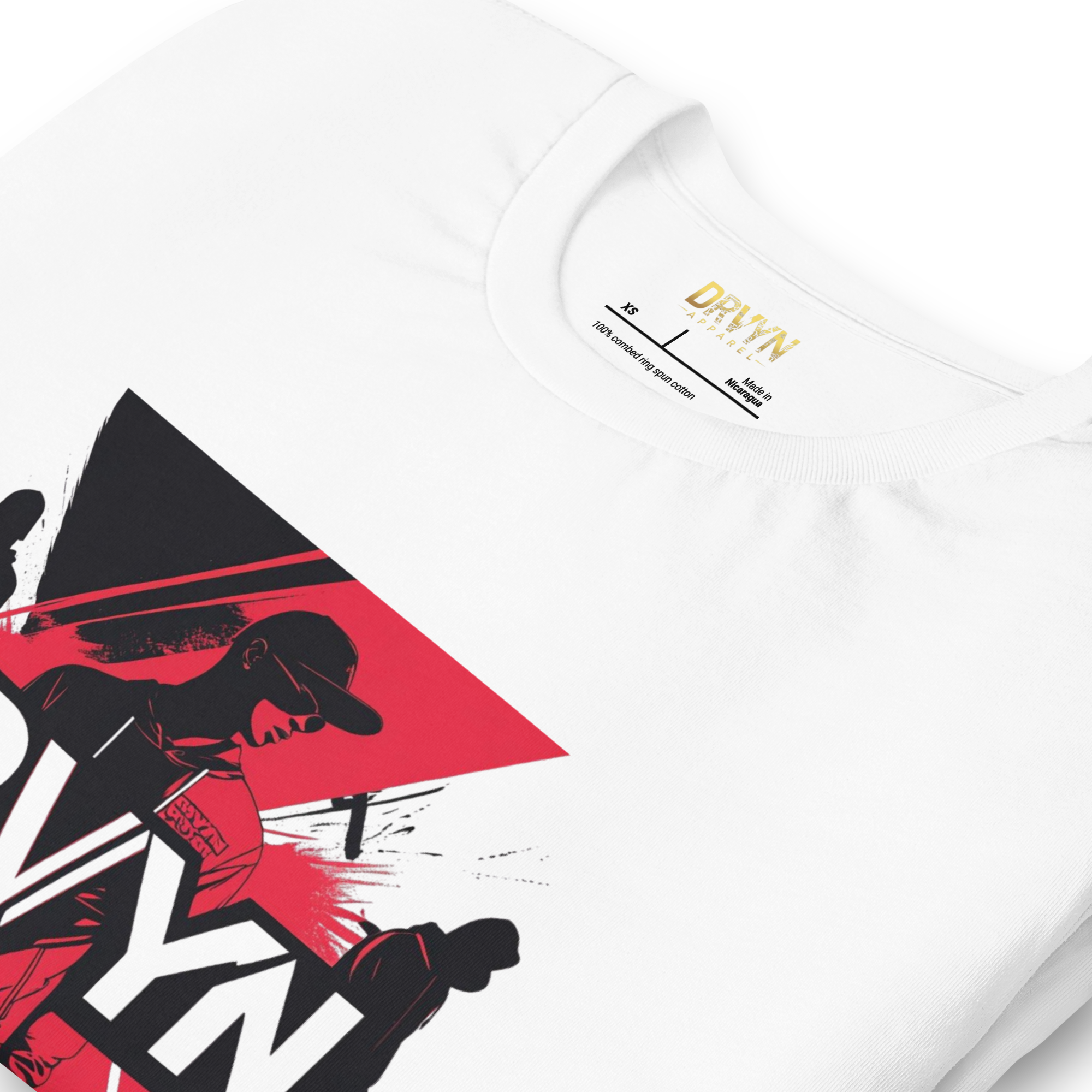 DRVYN Street - Graphic Tee