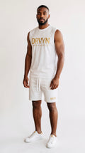 DRVYN Apex Relaxed Shorts